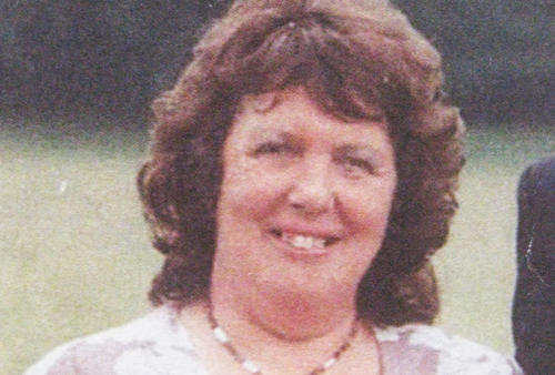 Gill is a remarkable lady who set up the first RDA group in the area in the mid 1980s. Wookey Hole and Wells group ran successfully for 25 years in which time Gill was continually active both raising funds and helping at the weekly sessions.    She transported ponies every week and had a dedicated enthusiasm for any job that needed doing, taking genuine delight  in the achievements of the riders.   When Wookey Hole and Wells group folded they merged with Burcott group and despite her failing health Gill continued to support in any way she could.    Gill's funeral was on a Tuesday, the day we run our sessions.  My first thought was to cancel so we could all attend but then I had a very strong feeling Gill would have hated all those riders to miss out on their riding. So we held all our rides on that cold March day in her memory.    One of our members attended and came to the yard afterwards to share details of the service with us. I hope Gill would have approved.  We were very grateful to receive a generous donation from the collection on that day, in the memory of an inspirational lady who helped set us all on the path to providing the service we do today.   Thank you Gill.