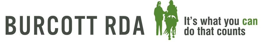 Riding for the Disabled RDA Banner